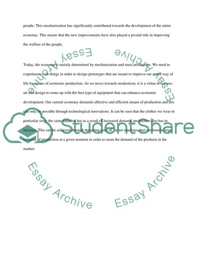 The New Typography Critique