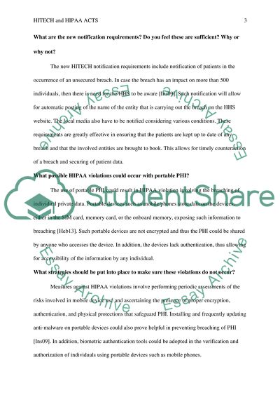 Health Information Confidentiality