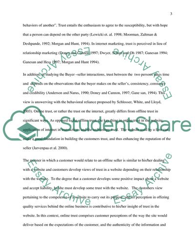 ZAPPOS: the Largest Online Shoe Retailer