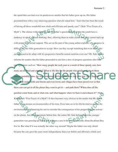 Conclusion statements image