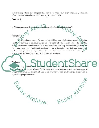 International Management