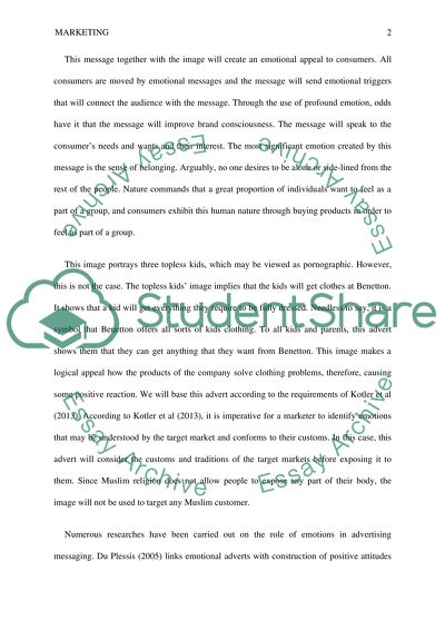 Message Without Words