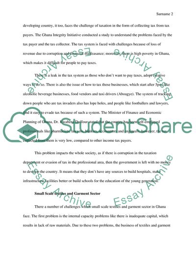 Ghana Integrity Initiative