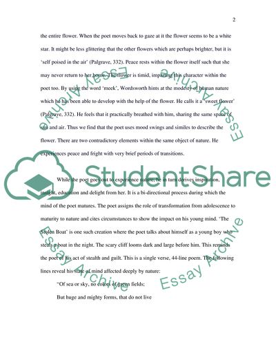 To the Daisy and The Stolen Boat