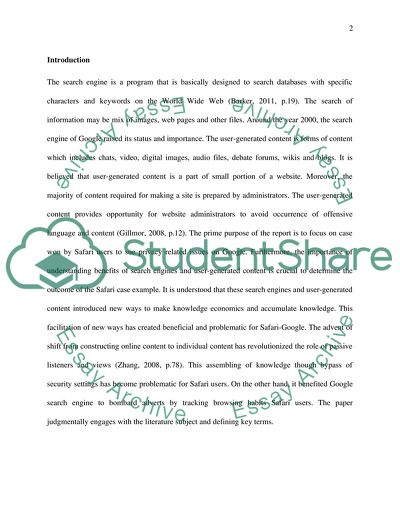 Pros and Cons of Knowledge Economy