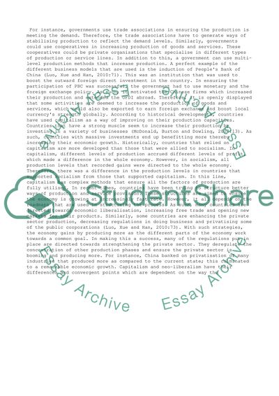 CBS Examination Issues