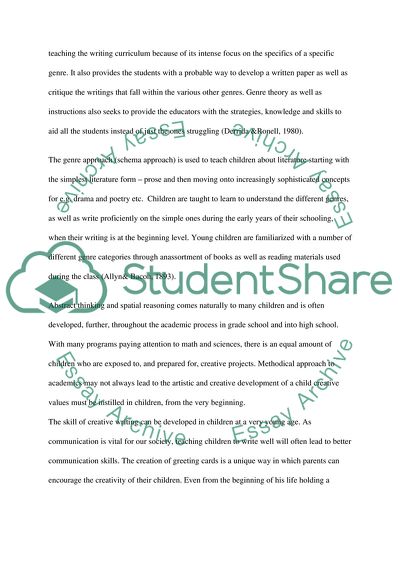 The Importance of Literature in the Learning Process