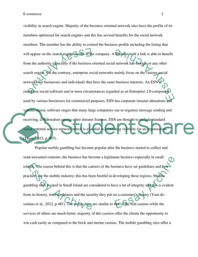 The Economics of Online Crime