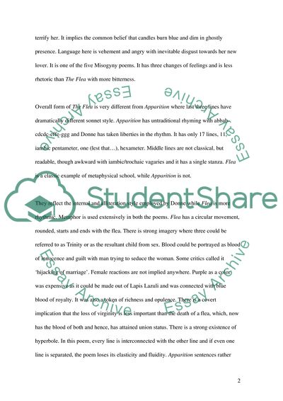 The Art of Seduction