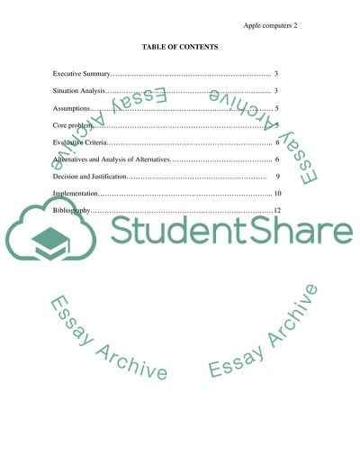 Marketing Channels of Apple Computers