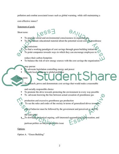 Air Pollution Can Be Linked to a Chain of Disruptive Events