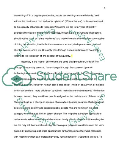 Risks of Intelligence: Superhuman Machines