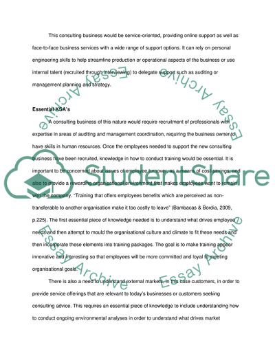 Personal Development & Ethics