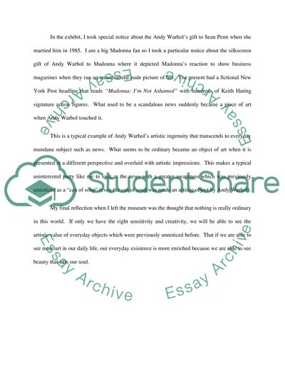 National Gallery of Art