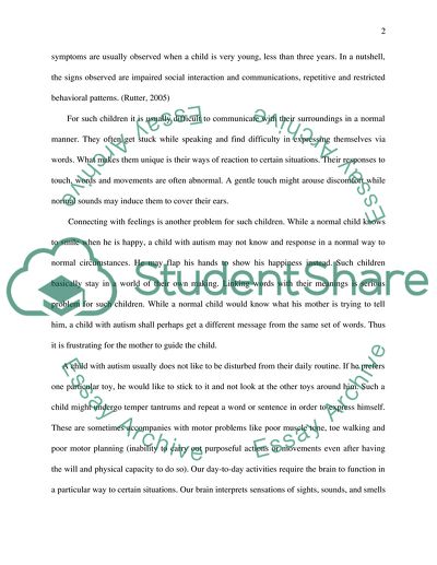 Advances in Autism Genetics