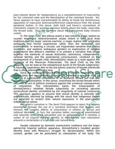 Hammam, Harem and Heterotopia