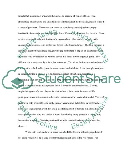 Professional Sports in American History