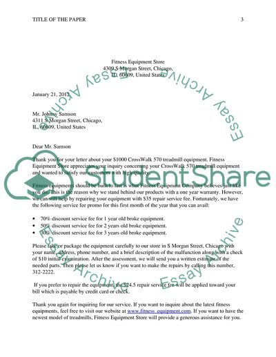 Excellence in Business Communication