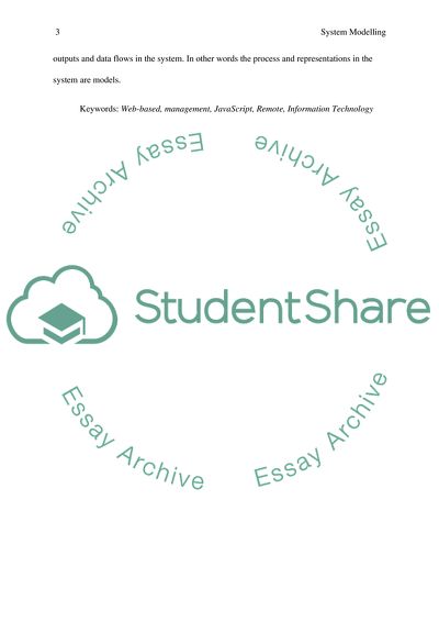 Swansea Dockland Heritage Society System Specification