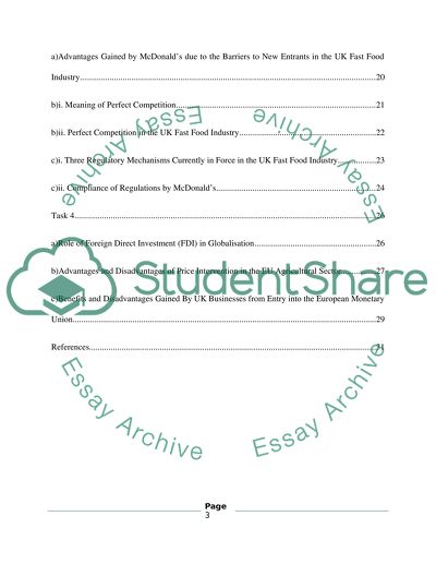 Mission of Starbucks: Coffee Manufacturing and Marketing Companies