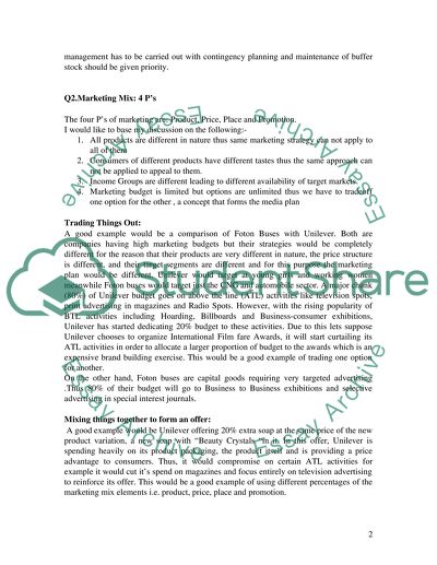 Why are firms differentially effective and what this means in terms of efficiency