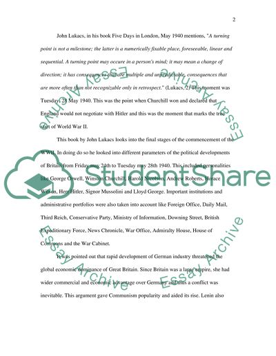 Impact of World War I in Germany