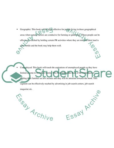 Marketing Mangement 3