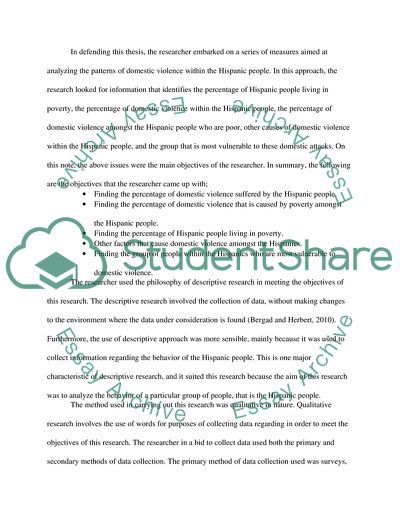 Summary And Discussions