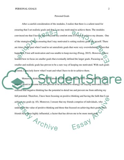 How to Stay Motivated