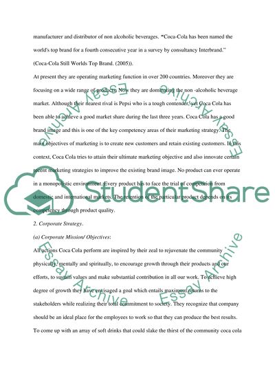 Mba marketing management