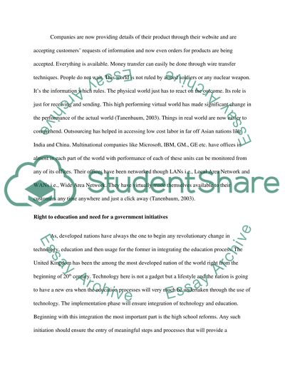 Public Financing and Right to Education throughout the Life