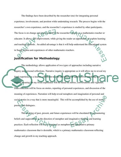 Improving Students Achievements in Mathematics