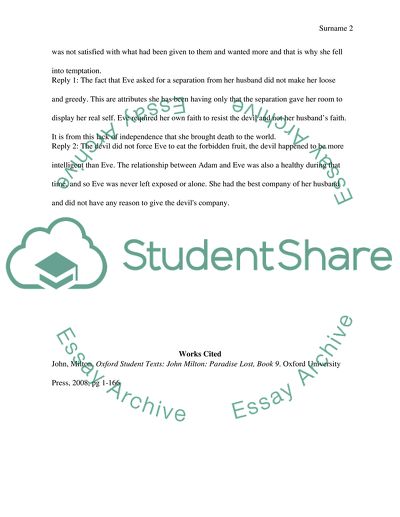 Satens evolving self