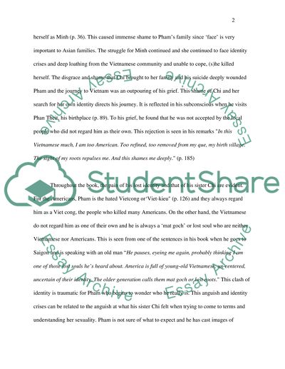 Persuasive Analysis of Catfish and Mandela