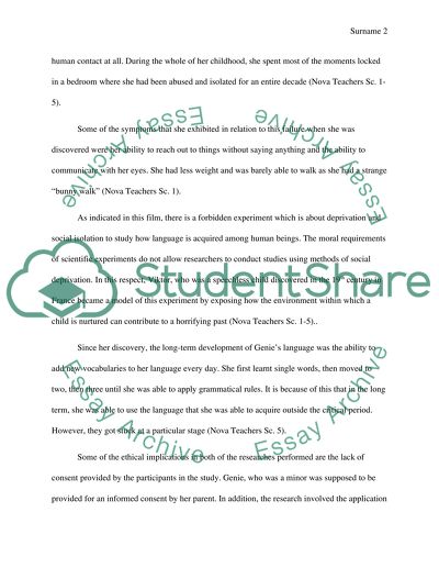 According to the require