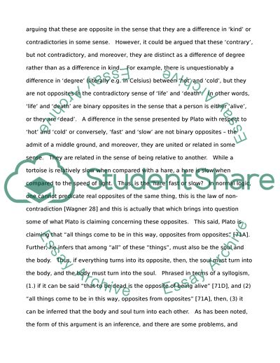 Phaedo pdf download image