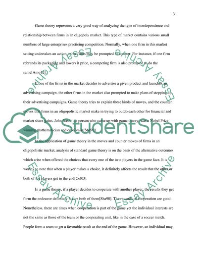 The Stag Hunt Game Models