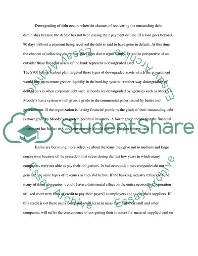 Four Issues in Microeconomics