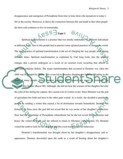 Narratives of the Homeric Hymns