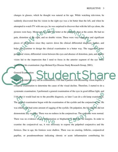Use of the slit-lamp for anterior segment examination of the eye