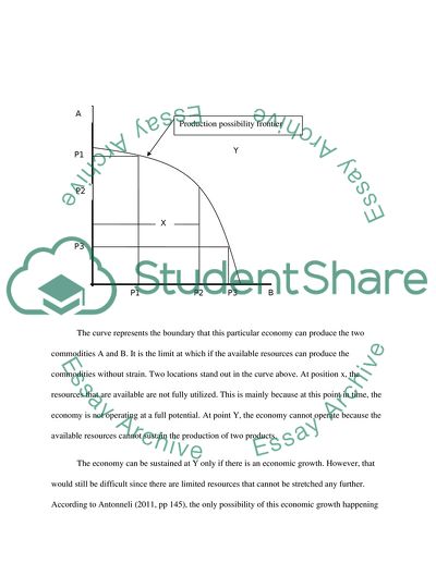 Microeconomics assignment