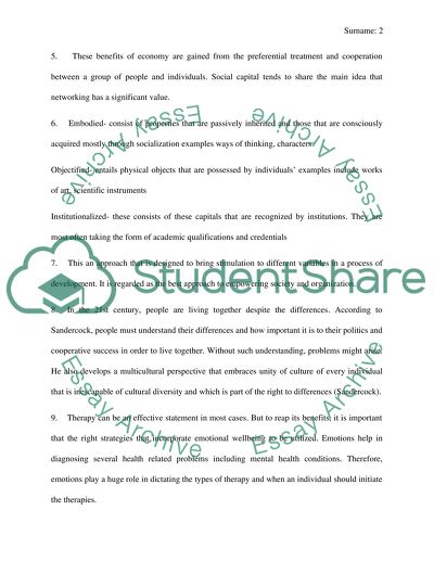 Quiz Review Questions