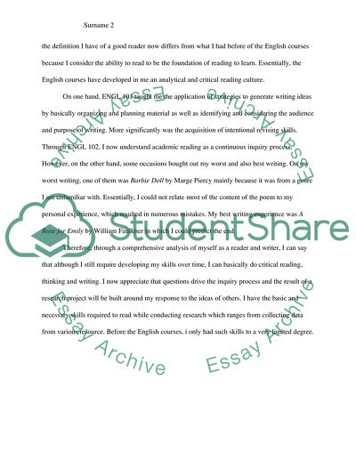 Word-and-Sentence-Level Working Memory and Reading and Writing