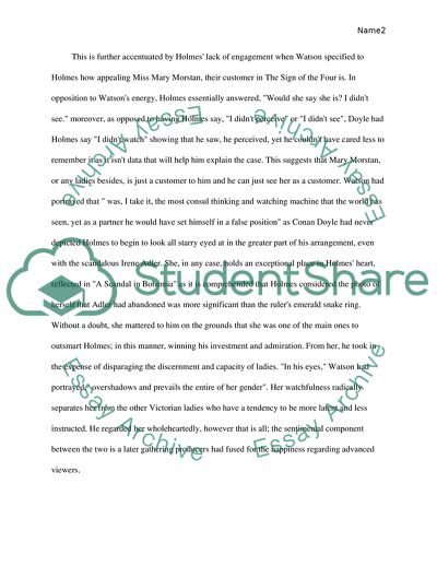 The Cultural Impact of Arthur Conan Doyles Unique Sherlock Holmes Stories