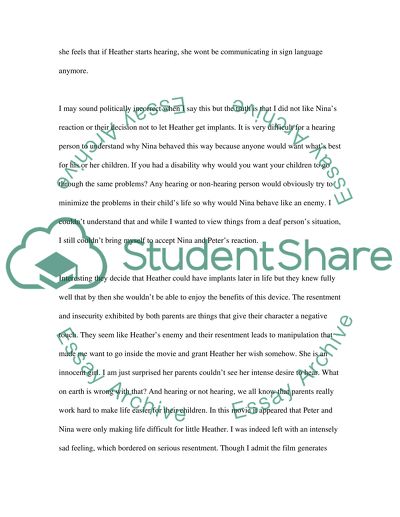 Cliff notes sound and fury image