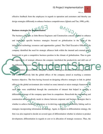 What Is a Virtual Organization