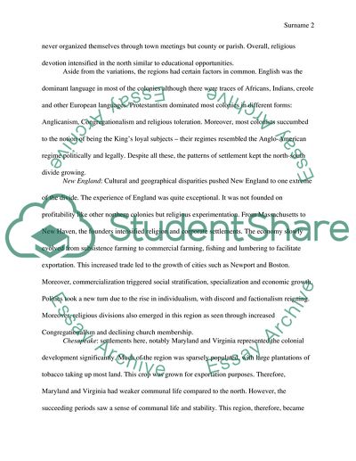 History as the Story of Humanity