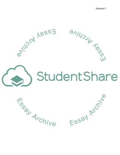 The Problem of Domestic Violence