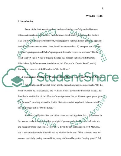 Best American Short Stories