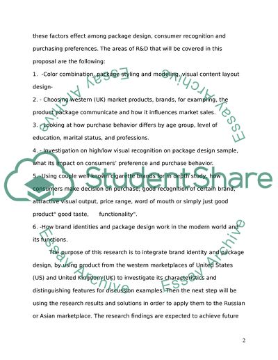 Self assessment for project